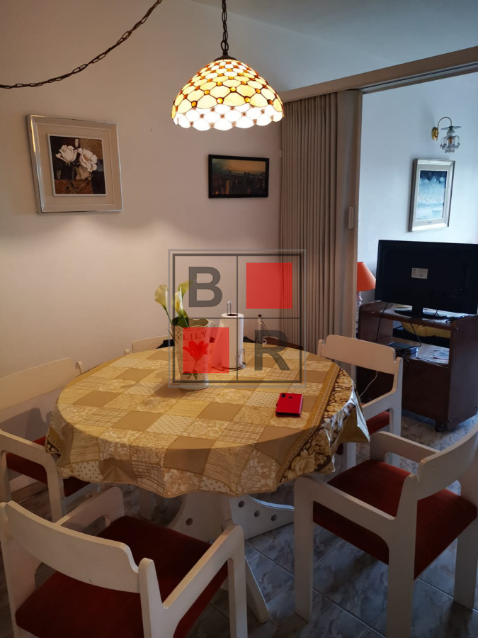 Apartamento ID.586 - ALQUILER TEMPORADA PRIMERA LINEA MANSA