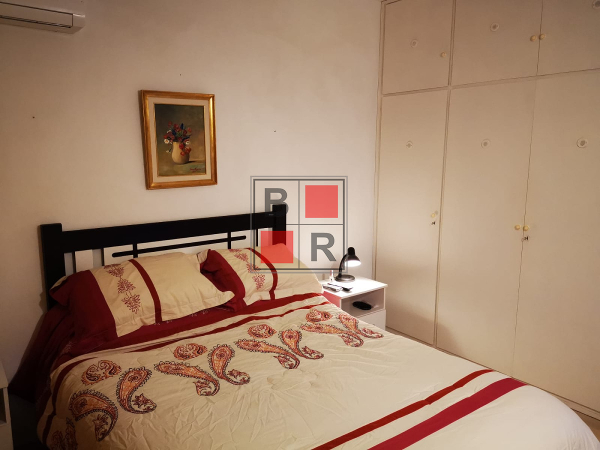 Apartamento ID.586 - ALQUILER TEMPORADA PRIMERA LINEA MANSA