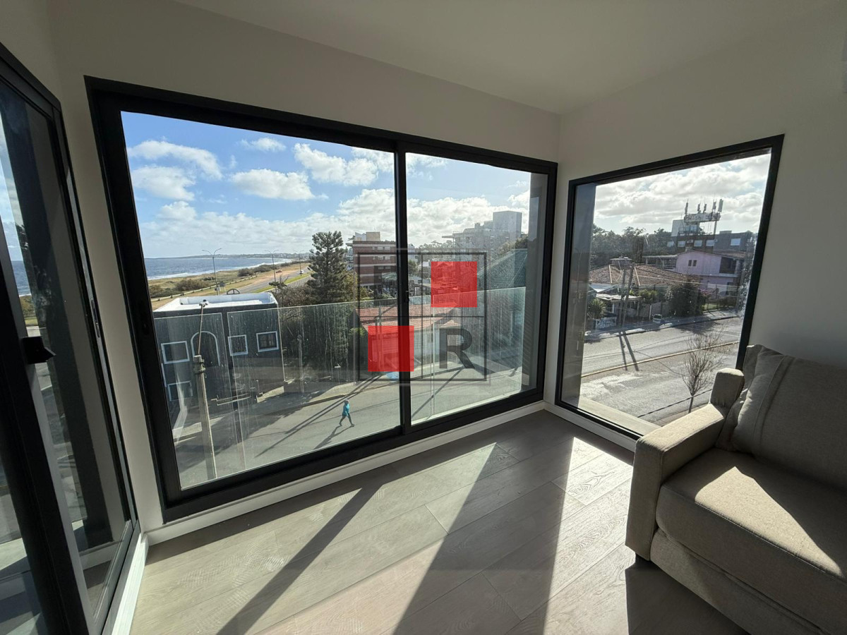 Apartamento ID.1282 - ALQUILER INVERNAL MANSA 