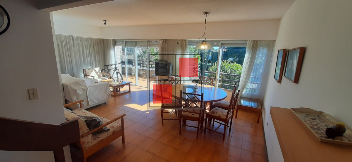 Apartamento ID.715 - VENTA APARTAMENTO, Zona Mansa, 3 dormitorios