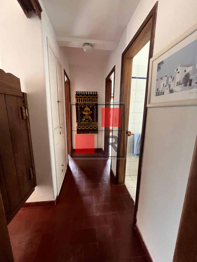 Apartamento ID.1087 - APARTAMENTO TEMPORADA 3 DORM PENINSULA