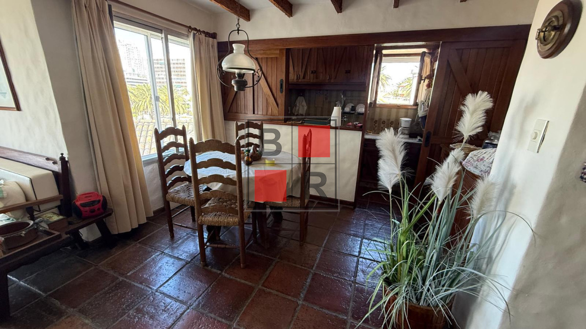 Apartamento ID.1401 - VENTA APARTAMENTO EN PUERTO PUNTA DEL ESTE