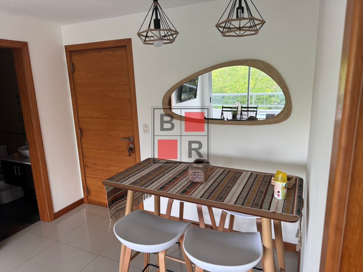 Apartamento ID.1129 - Apto en alquiler de temporada. 1 dormitorio