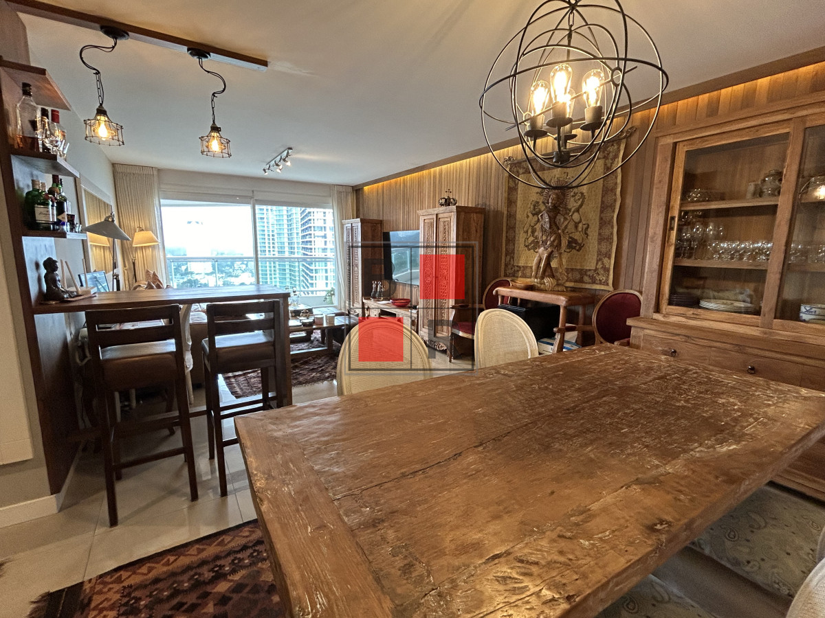 Apartamento ID.1090 - Moderno apto. 3 dormitorios a metros de la playa