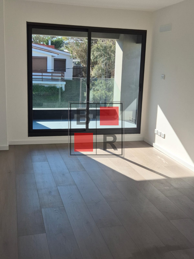 Apartamento ID.1341 - A estrenar Apto 2 dormitorios Mansa