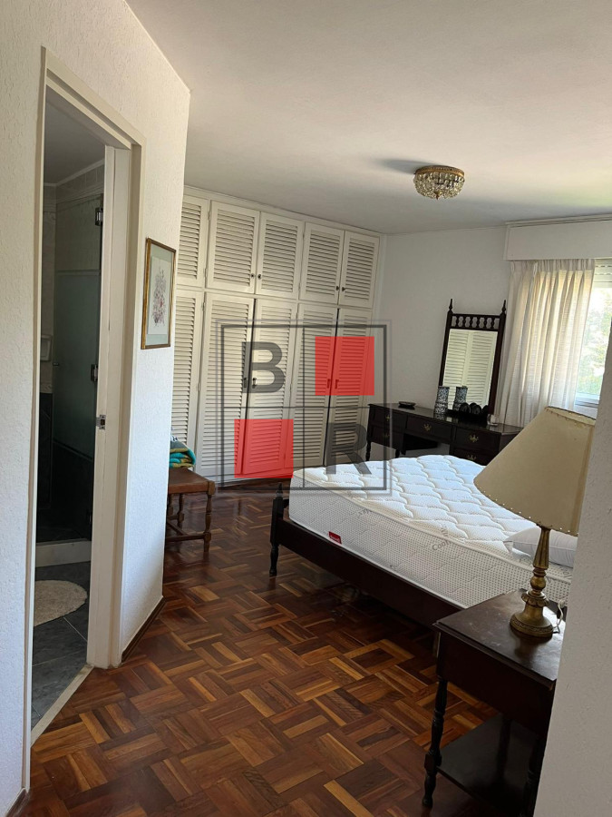 Apartamento ID.237 - ALQUILER ANUAL 3 Dormitorios - Equipado