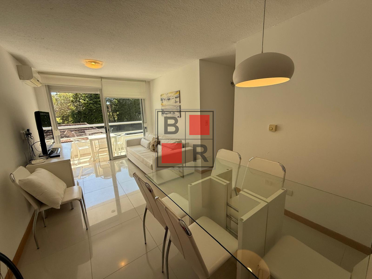 Apartamento ID.1356 - VENTA APARTAMENTO 2 DORMITORIOS 2 BAÑOS