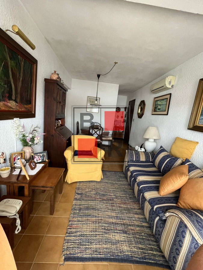 Apartamento ID.876 - ALQUILER Temporada Mansa