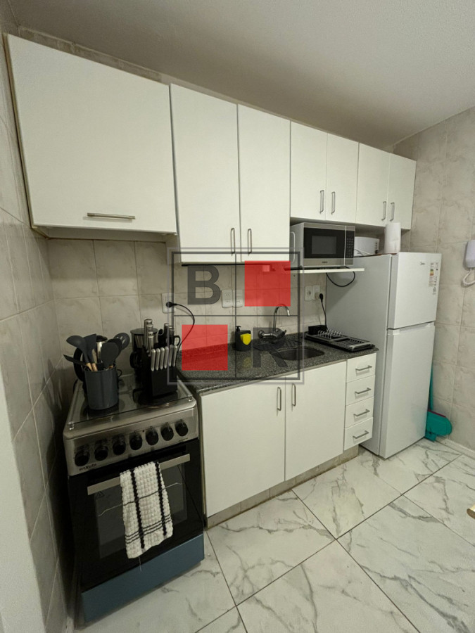 Apartamento ID.1284 - Alquiler Temporada Primera Linea Mansa