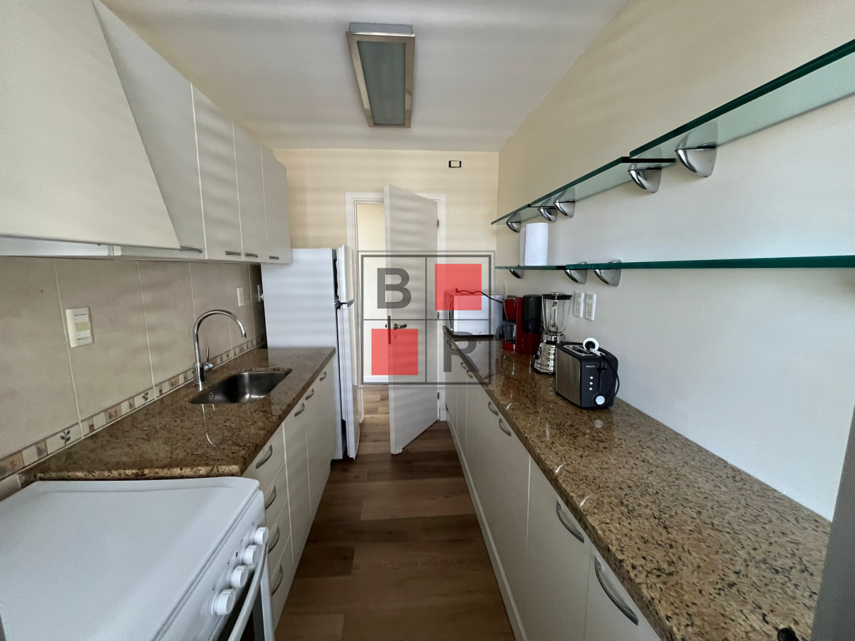 Apartamento ID.1154 - OPORTUNIDAD DE VENTA - Alquiler temporal moderno apto. 3 dormitorios. 