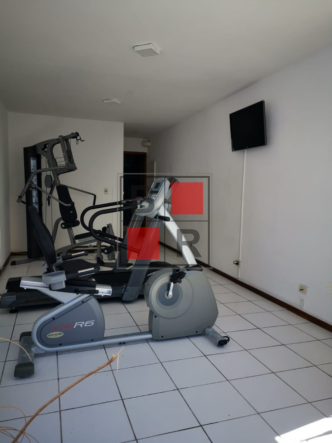 Apartamento ID.581 - Alquiler TEMPORADA, Apato. 2 Dorm, 2 baños .