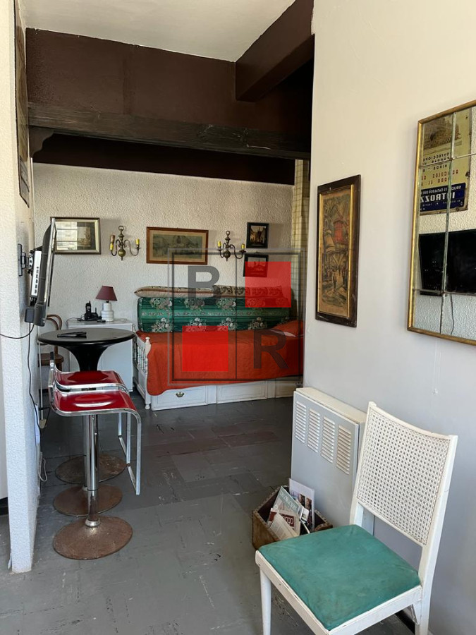 Apartamento ID.281 - Alquiler invierno, monoambiente