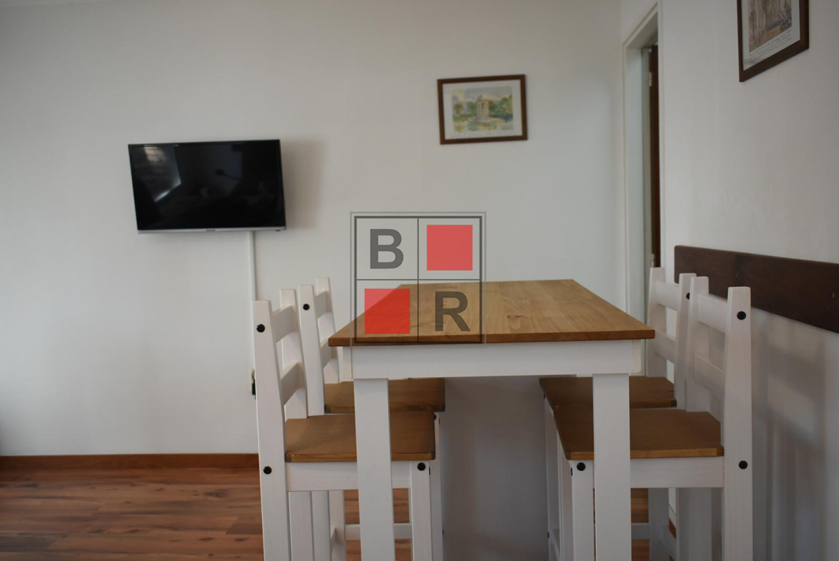 Apartamento ID.496 - Alquiler TEMPORADA, Apato. 1 Dorm. en la Península.