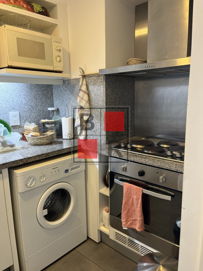 Apartamento ID.883 - Alquiler temporada vista a Mansa 2 dormitorios
