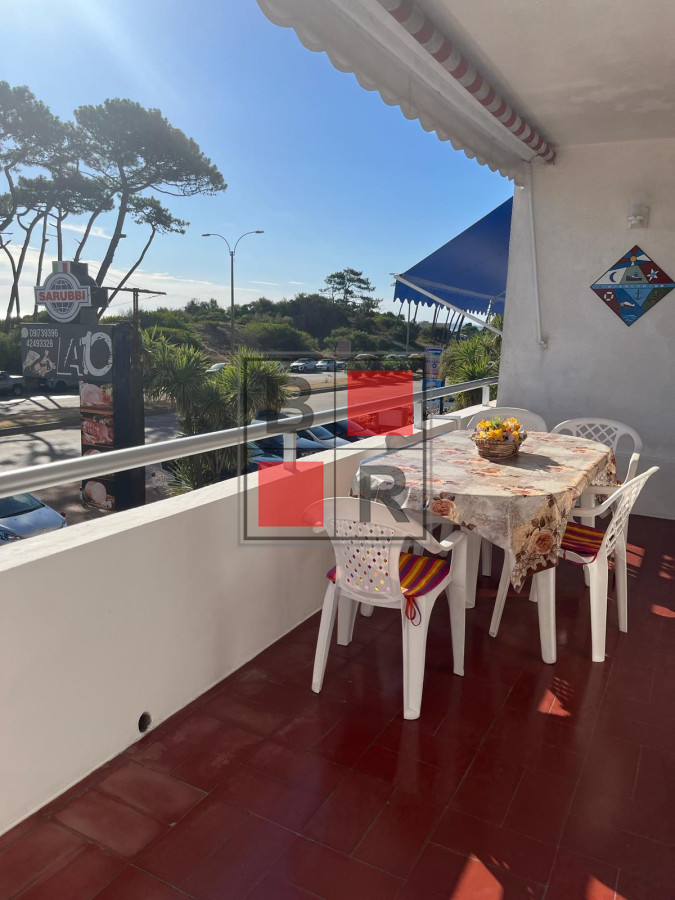Apartamento ID.185 - VENTA Apto Primera Linea MANSA