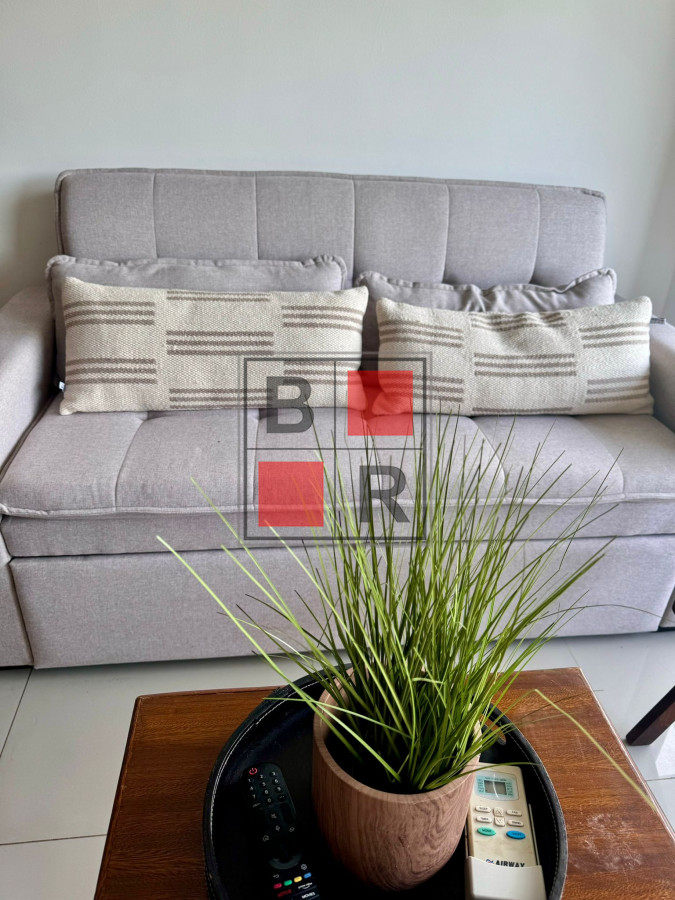 Apartamento ID.1129 - Apto en alquiler de temporada. 1 dormitorio
