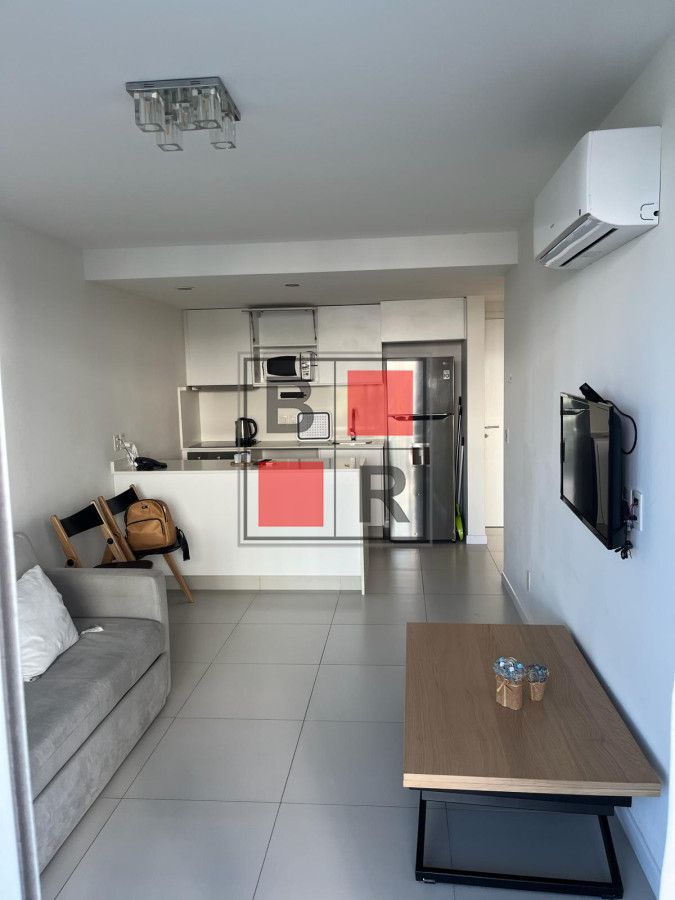 Apartamento ID.657 - ALQUILER SEMANA DE TURISMO Apto frente a Enjoy