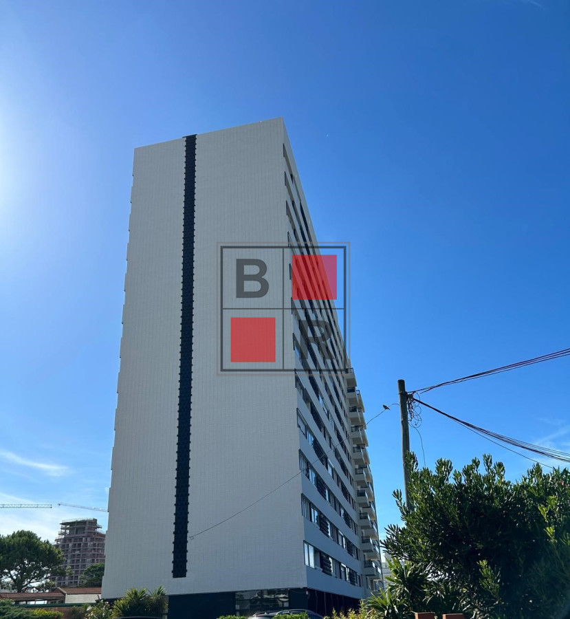 Apartamento ID.1224 - ALQUILER ANUAL AIDY GRILL 2 DORMITORIOS RECICLADO