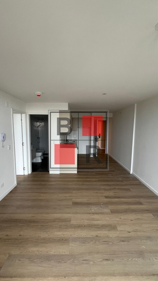 Apartamento ID.1013 - ALQUILER ANUAL MORE ATLANTICO 1 DORMITORIO
