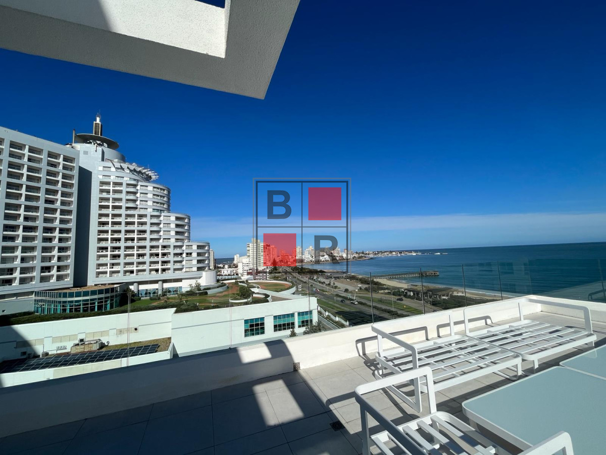 Apartamento ID.657 - ALQUILER SEMANA DE TURISMO Apto frente a Enjoy
