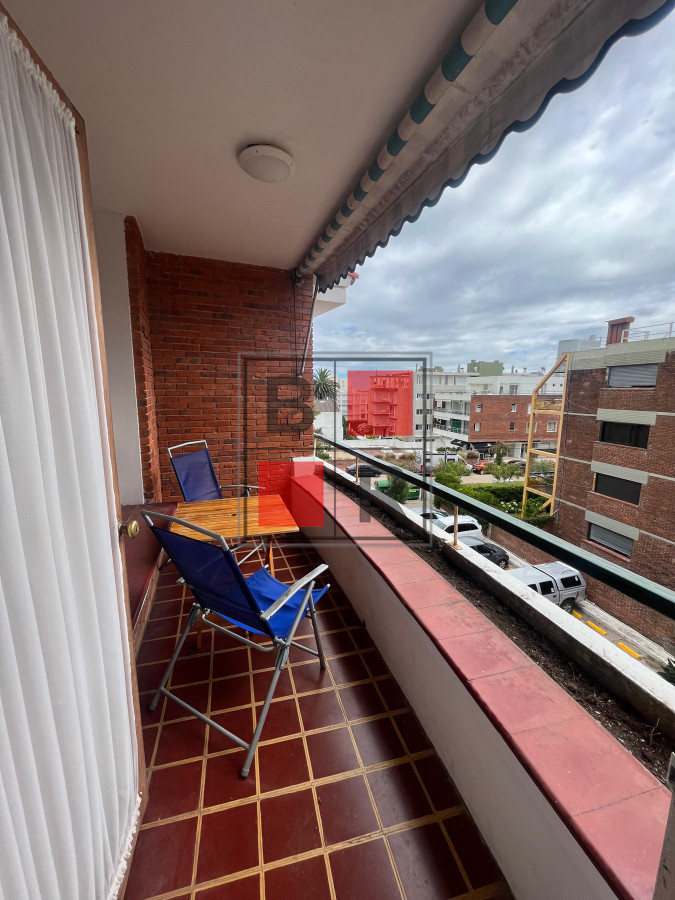 Apartamento ID.1087 - APARTAMENTO TEMPORADA 3 DORM PENINSULA