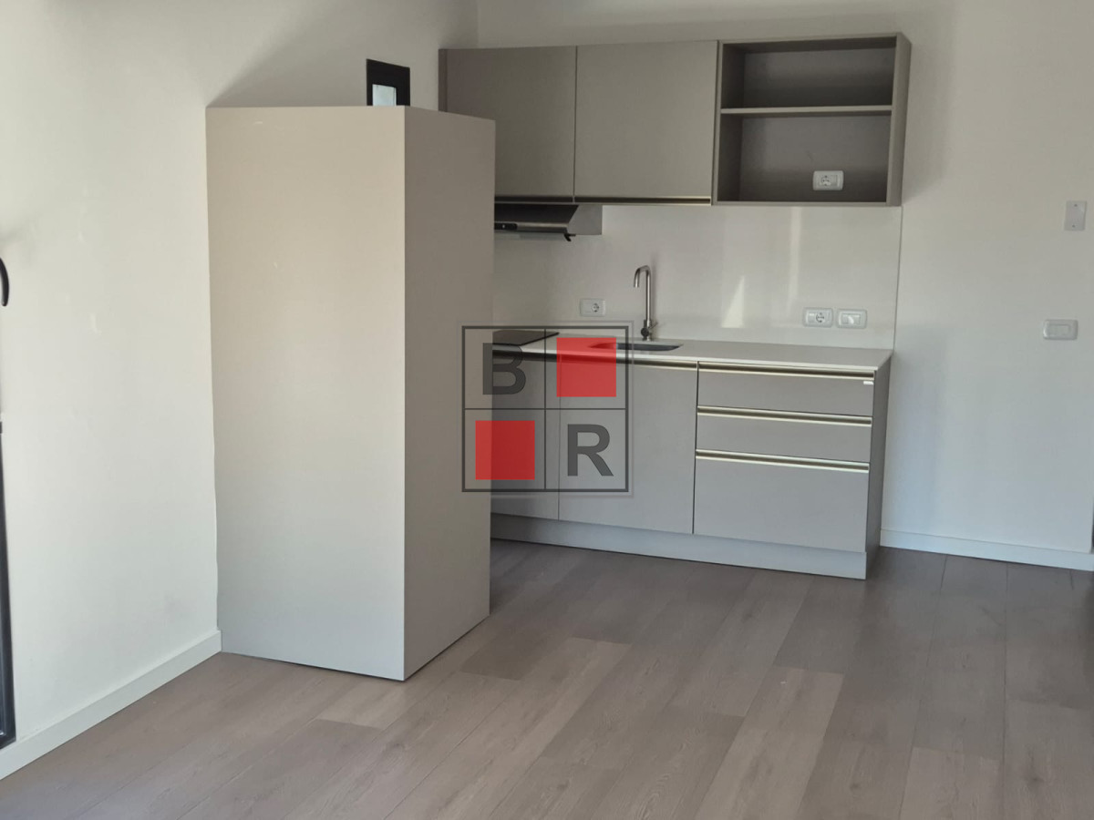 Apartamento ID.1341 - A estrenar Apto 2 dormitorios Mansa