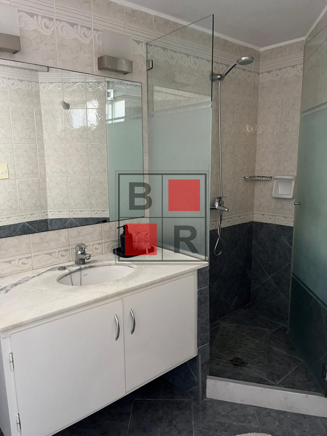 Apartamento ID.237 - ALQUILER ANUAL 3 Dormitorios - Equipado