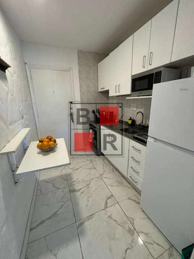 Apartamento ID.1284 - Alquiler Temporada Primera Linea Mansa