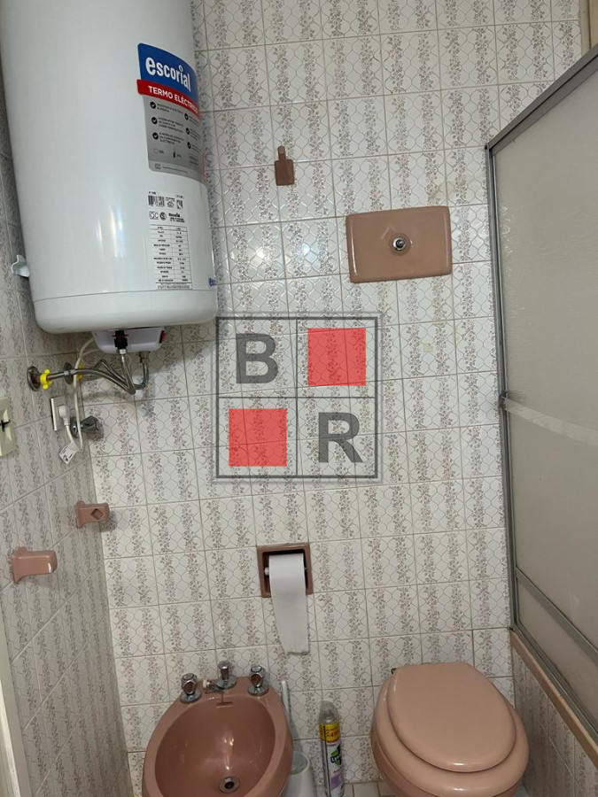 Apartamento ID.623 - EXCELENTE VISTA! Primera Linea Mansa Apto 3 dormitorios 