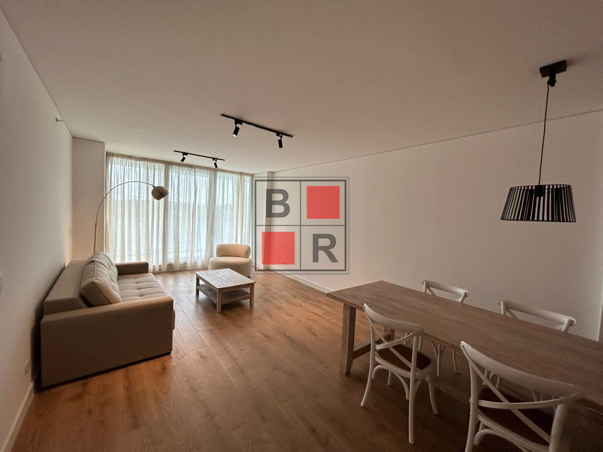Apartamento ID.854 - Apto en Trump Tower