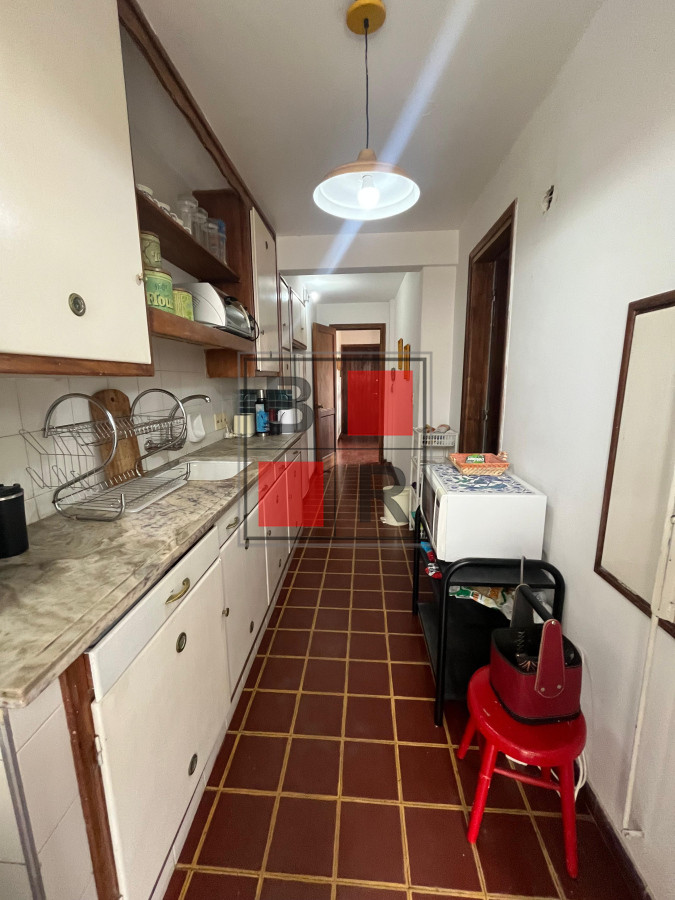 Apartamento ID.1087 - APARTAMENTO TEMPORADA 3 DORM PENINSULA