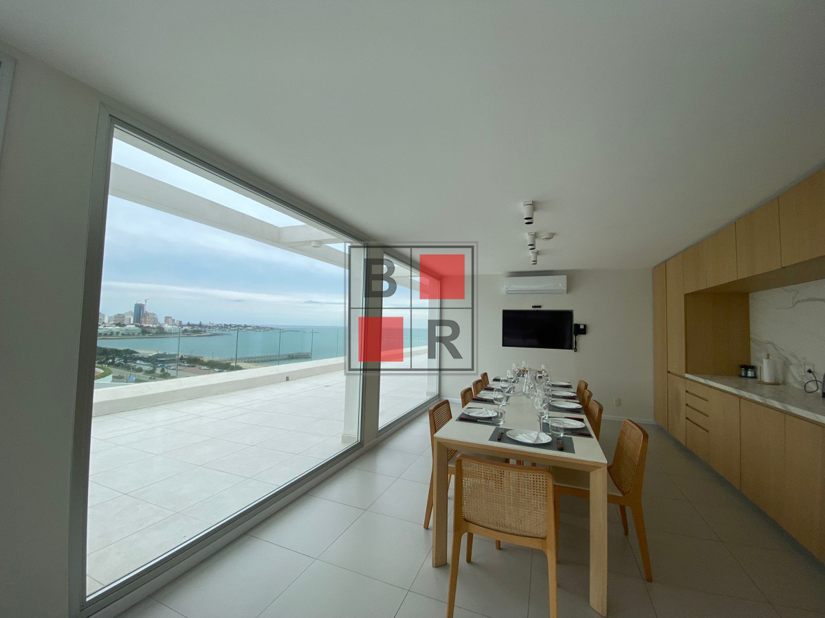 Apartamento ID.657 - ALQUILER SEMANA DE TURISMO Apto frente a Enjoy