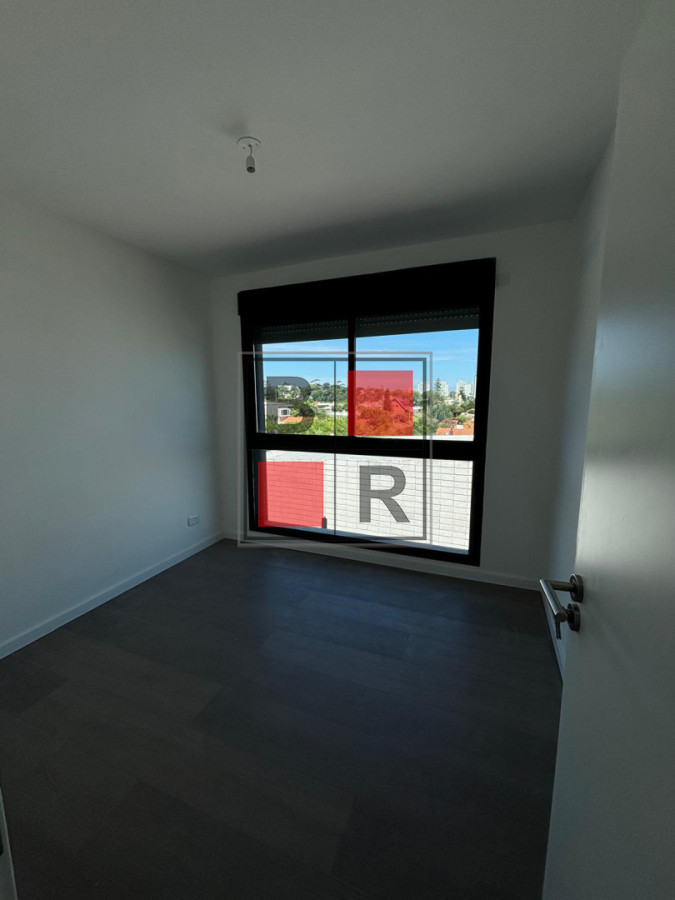 Apartamento ID.1394 - VENTA APARTAMENTO 2 DORM y 12 MANSA