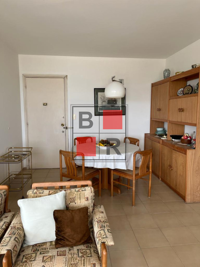 Apartamento ID.623 - EXCELENTE VISTA! Primera Linea Mansa Apto 3 dormitorios 