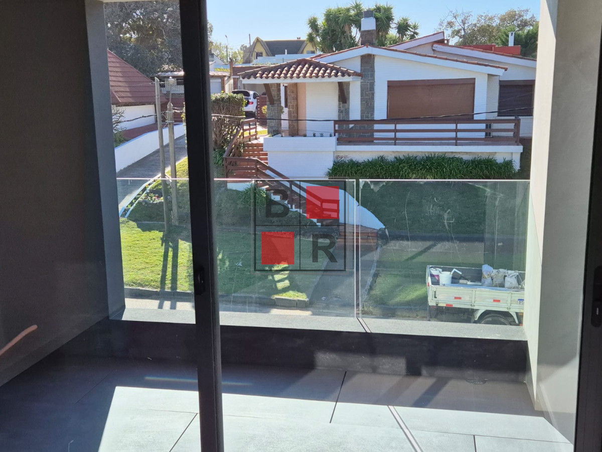 Apartamento ID.1341 - A estrenar Apto 2 dormitorios Mansa