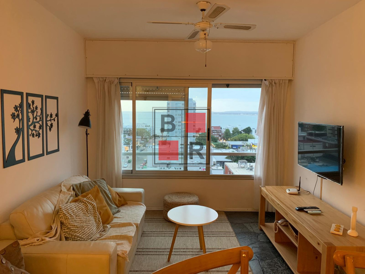 Apartamento ID.1125 - Hermoso apartamento en Península 