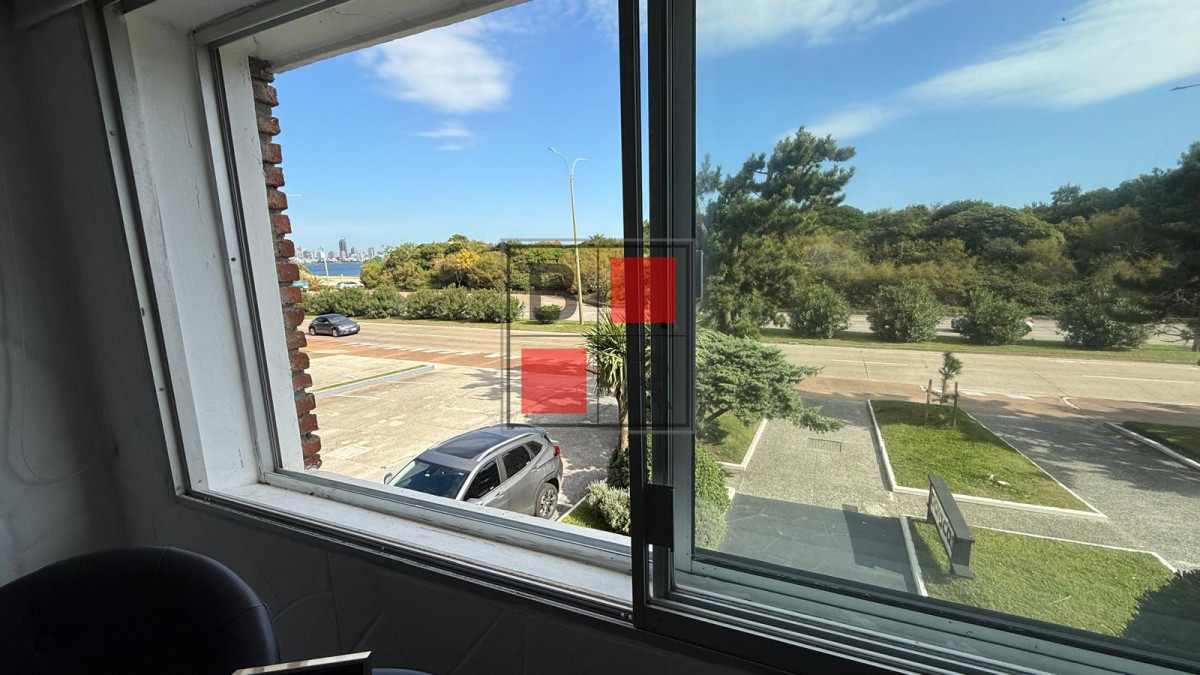 Apartamento ID.1284 - MONOAMBIENTE CON COCINA DEFINIDA PRIMERA LINEA MANSA