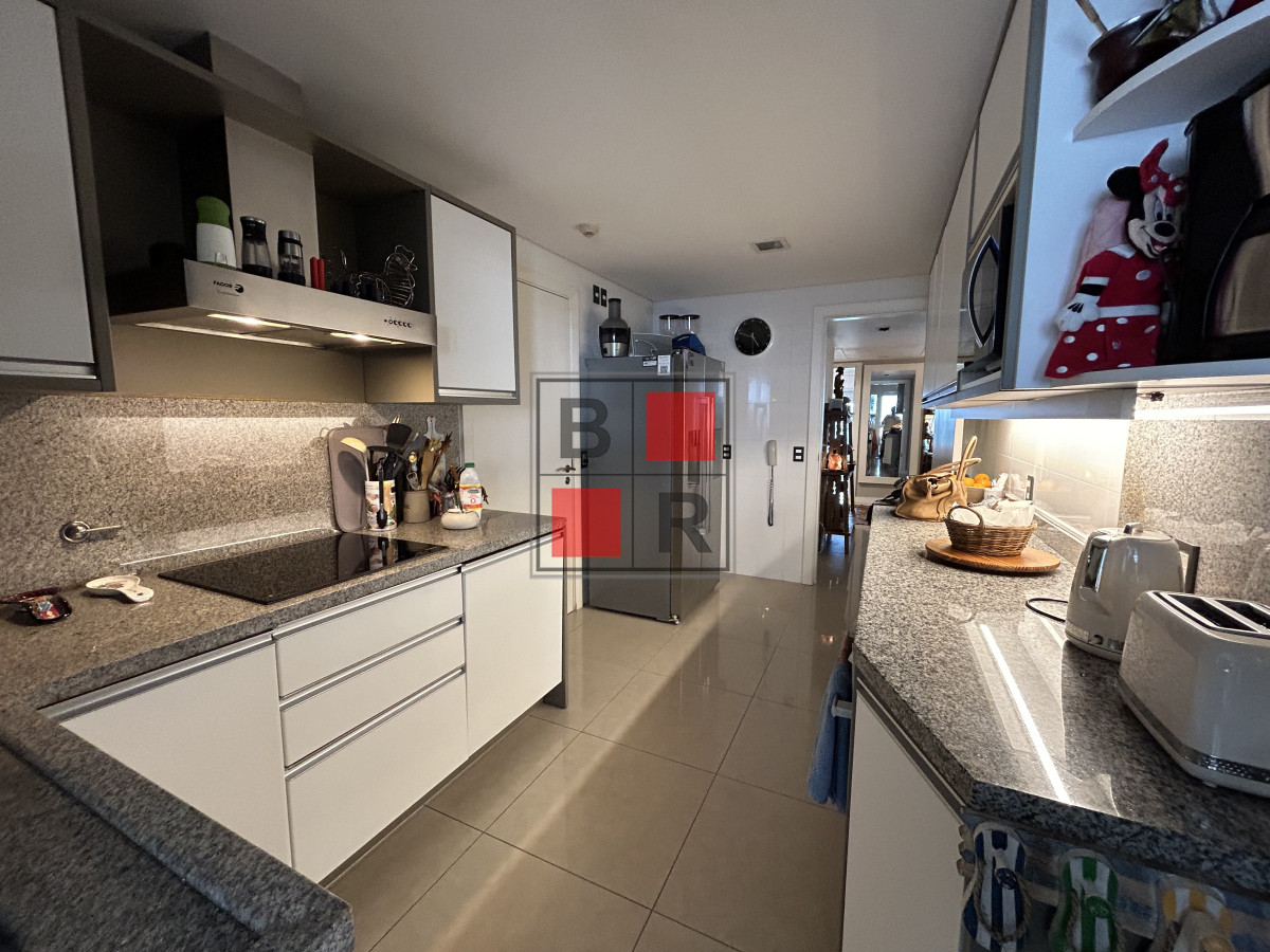 Apartamento ID.1090 - Moderno apto. 3 dormitorios a metros de la playa