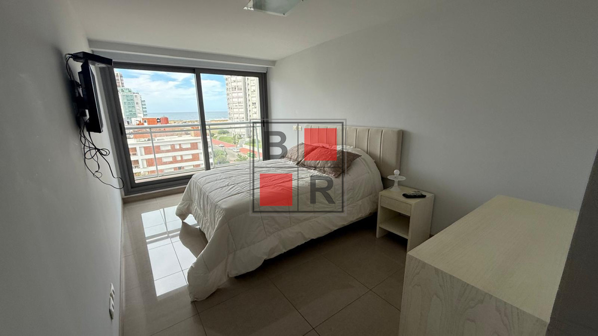 Apartamento ID.1247 - VENTA ONIX 3 DORMITORIOS