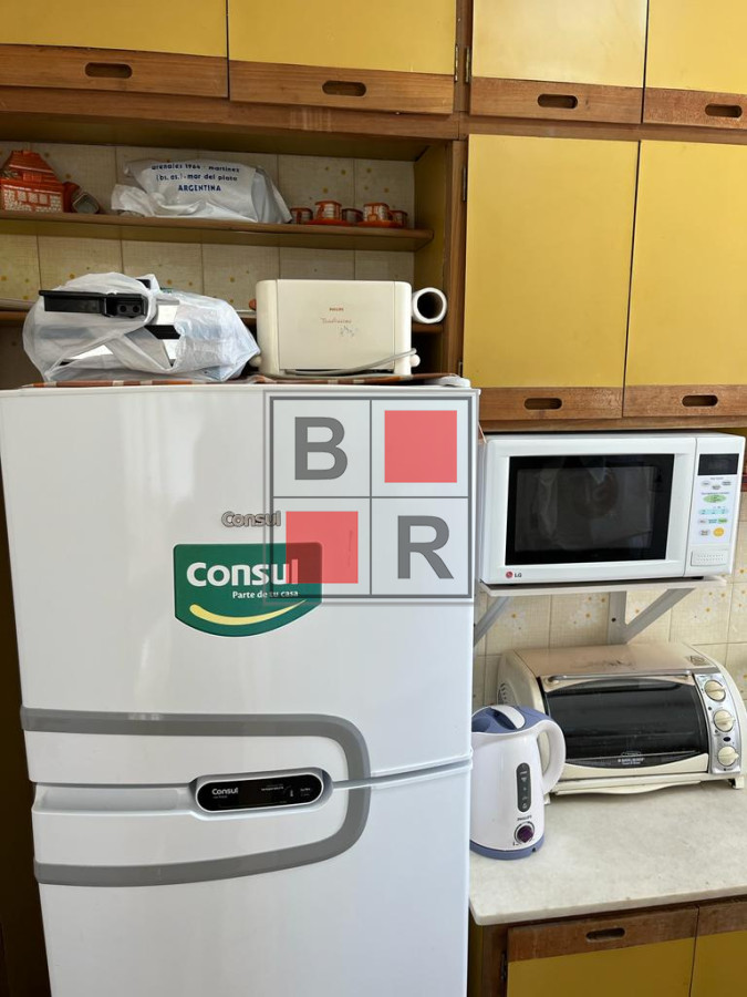 Apartamento ID.623 - EXCELENTE VISTA! Primera Linea Mansa Apto 3 dormitorios 
