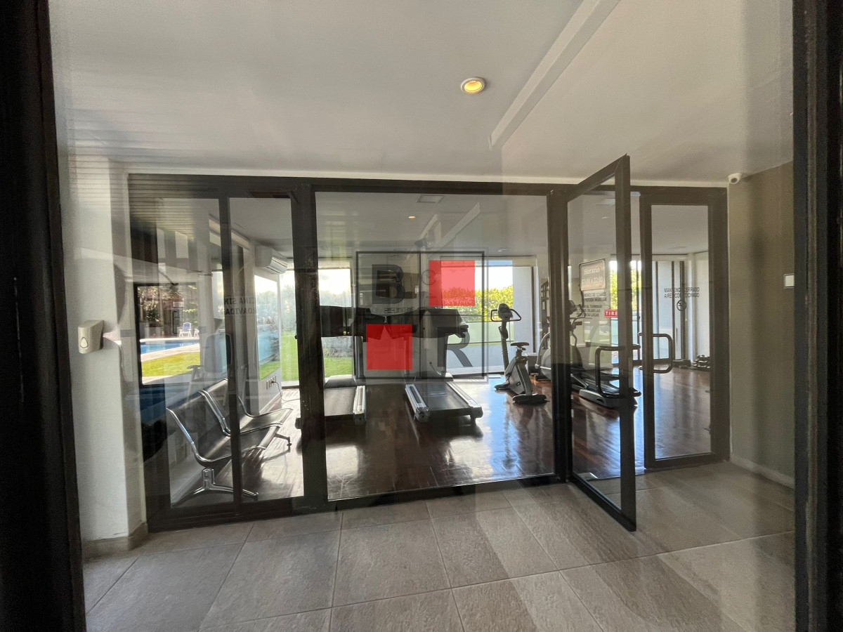 Apartamento ID.1154 - OPORTUNIDAD DE VENTA - Alquiler temporal moderno apto. 3 dormitorios. 