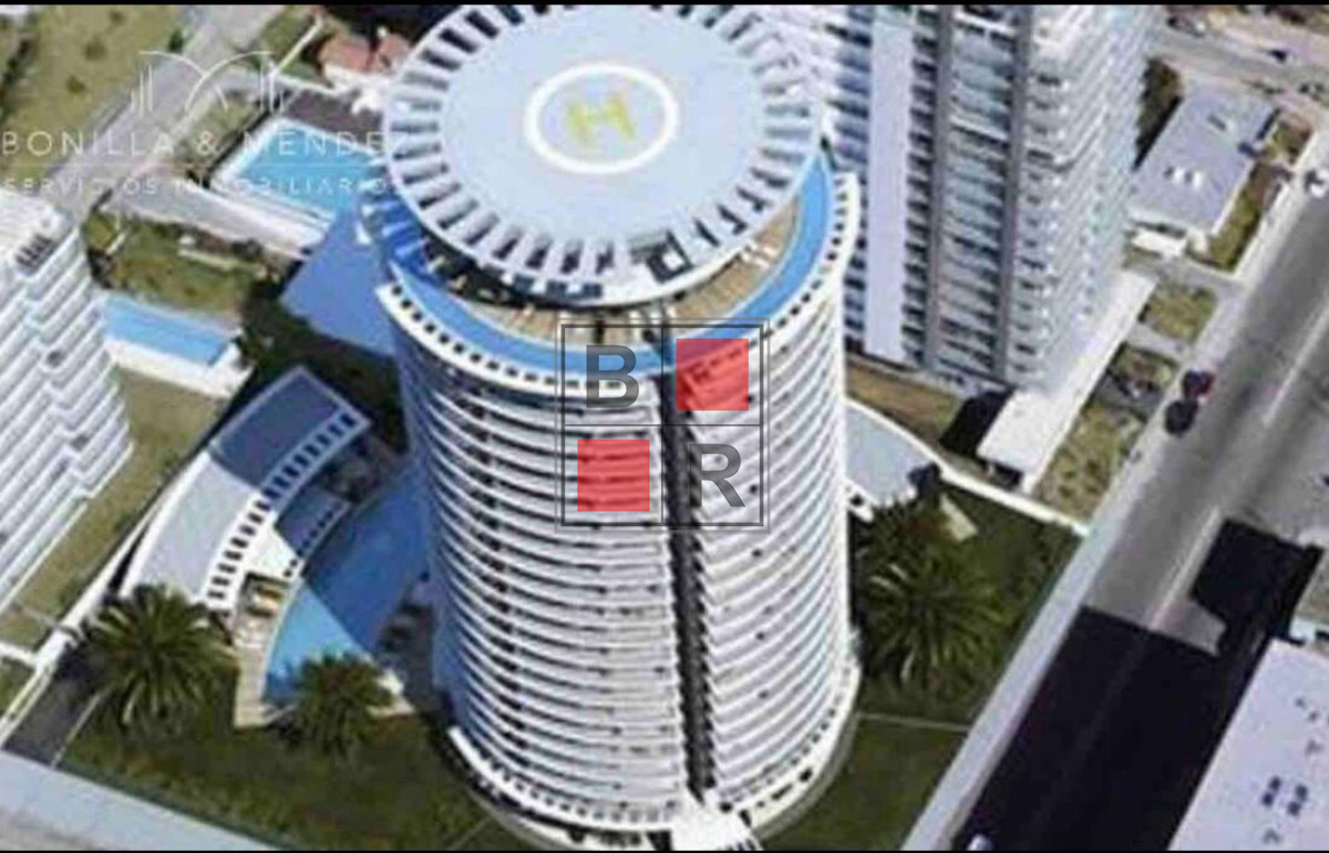 Apartamento ID.1110 - Venta ARTOWER 1 dormitorio