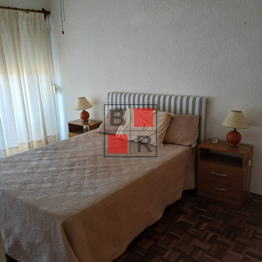 Apartamento ID.42 - ALQUILER TEMPORADA PARADA 9 MANSA 2 dormitorios 2 baños 