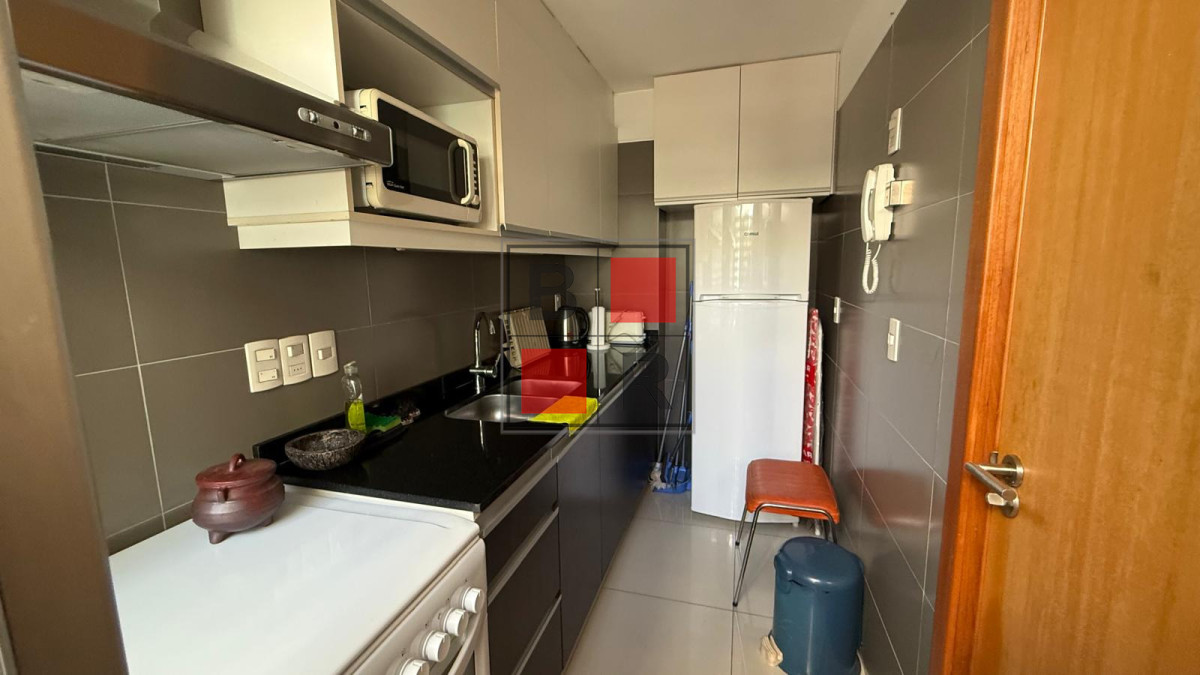 Apartamento ID.1393 - VENTA EXCELENTE APTO 1 DORMITORIO CON AMENITIES