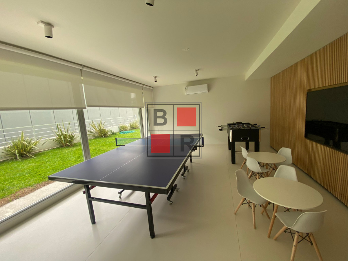 Apartamento ID.657 - ALQUILER SEMANA DE TURISMO Apto frente a Enjoy
