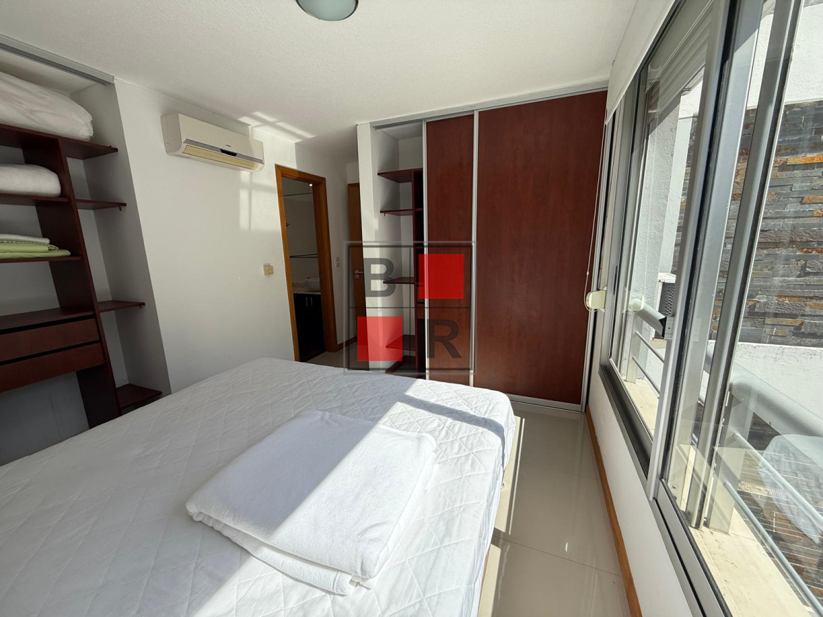 Apartamento ID.1356 - VENTA APARTAMENTO 2 DORMITORIOS 2 BAÑOS