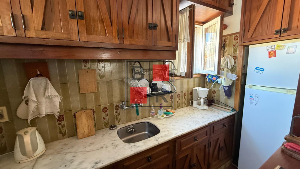 Apartamento ID.1401 - VENTA APARTAMENTO EN PUERTO PUNTA DEL ESTE