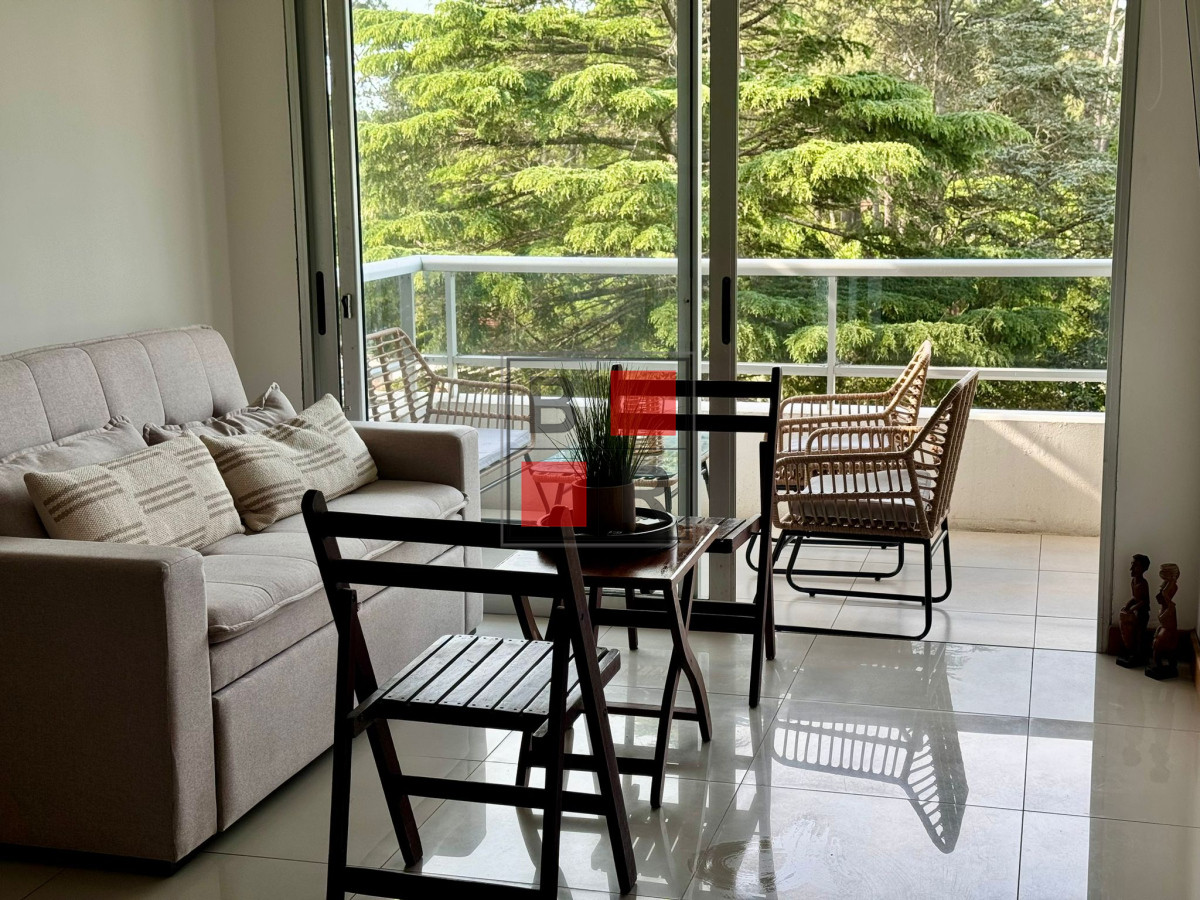Apartamento ID.1129 - Apto en alquiler de temporada. 1 dormitorio