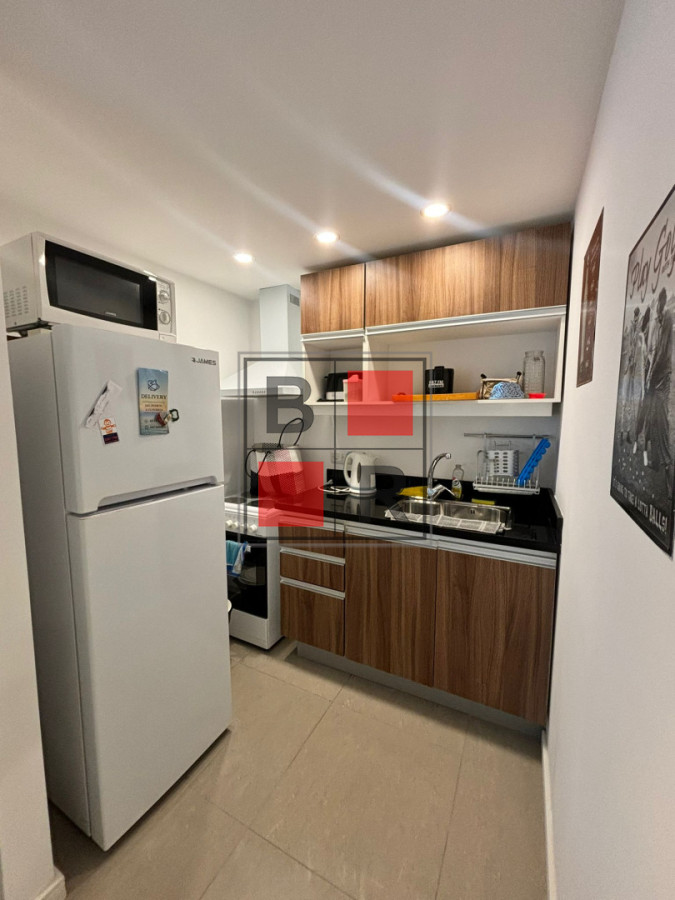 Apartamento ID.1407 - Alquiler Invernal Edificio con Amenities