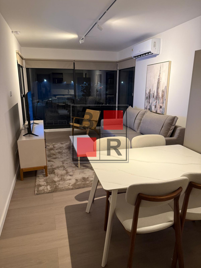 Apartamento ID.1282 - ALQUILER INVERNAL MANSA 